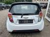 Chevrolet Spark 1.0 16V Bifuel Sloopvoertuig (2012, Wit)