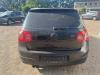 Volkswagen Golf V 1.6 FSI 16V Sloopvoertuig (2004, Zwart)