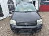 Fiat Panda 1.2 Fire Sloopvoertuig (2005, Zwart)
