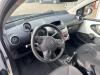 Citroen C1 1.0 12V Sloopvoertuig (2010, Wit)