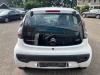 Citroen C1 1.0 12V Sloopvoertuig (2010, Wit)