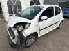 Citroen C1 1.0 12V Sloopvoertuig (2010, Wit)