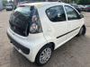 Citroen C1 1.0 12V Sloopvoertuig (2010, Wit)
