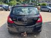 Opel Corsa D 1.3 CDTi 16V ecoFLEX Sloopvoertuig (2011, Zwart)