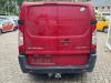 Citroen Jumpy 1.6 HDI Sloopvoertuig (2012, Rood)