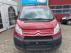 Citroen Jumpy 1.6 HDI Sloopvoertuig (2012, Rood)