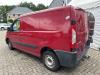 Citroen Jumpy 1.6 HDI Sloopvoertuig (2012, Rood)