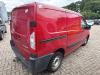 Citroen Jumpy 1.6 HDI Sloopvoertuig (2012, Rood)