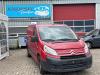 Citroen Jumpy 1.6 HDI Sloopvoertuig (2012, Rood)