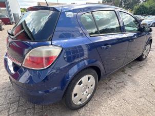 Opel Astra H 1.6 16V Twinport Sloopvoertuig (2004, Blauw)