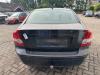 Volvo S40 2.4 20V Sloopvoertuig (2005, Zwart)