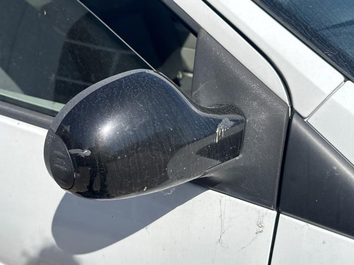 Renault Twingo II 1.2 16V Sloopvoertuig (2009, Wit)