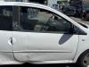 Renault Twingo II 1.2 16V Sloopvoertuig (2009, Wit)