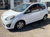 Renault Twingo II 1.2 16V Sloopvoertuig (2009, Wit)
