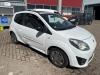 Renault Twingo II 1.2 16V Sloopvoertuig (2009, Wit)