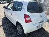 Renault Twingo II 1.2 16V Sloopvoertuig (2009, Wit)