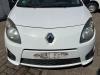 Renault Twingo II 1.2 16V Sloopvoertuig (2009, Wit)
