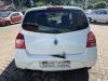 Renault Twingo II 1.2 16V Sloopvoertuig (2009, Wit)