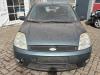 Ford Fiesta 5 1.4 16V Sloopvoertuig (2002, Blauw)