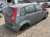 Ford Fiesta 5 1.4 16V Sloopvoertuig (2002, Blauw)