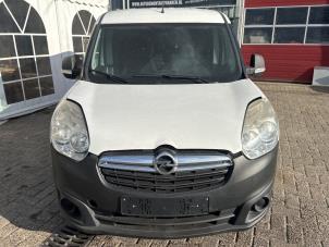 Opel Combo 1.3 CDTI 16V ecoFlex Sloopvoertuig (2012, Wit)