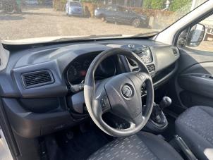 Opel Combo 1.3 CDTI 16V ecoFlex Sloopvoertuig (2012, Wit)