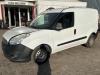 Opel Combo 1.3 CDTI 16V ecoFlex Sloopvoertuig (2012, Wit)