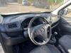 Opel Combo 1.3 CDTI 16V ecoFlex Sloopvoertuig (2012, Wit)