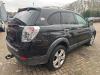Chevrolet Captiva 2.2 D 16V 4x4 Sloopvoertuig (2011, Zwart)