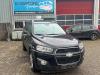 Chevrolet Captiva 2.2 D 16V 4x4 Sloopvoertuig (2011, Zwart)