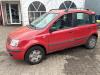 Fiat Panda 1.2 Fire Sloopvoertuig (2006, Rood)