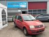 Fiat Panda 1.2 Fire Sloopvoertuig (2006, Rood)