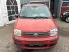 Fiat Panda 1.2 Fire Sloopvoertuig (2006, Rood)