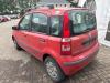 Fiat Panda 1.2 Fire Sloopvoertuig (2006, Rood)