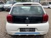 Peugeot 108 1.0 12V Sloopvoertuig (2018, Wit)