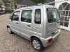 Suzuki Wagon-R+ 1.2 16V Sloopvoertuig (1999, Zilvergrijs)