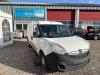 Opel Combo 1.3 CDTI 16V ecoFlex Sloopvoertuig (2014, Wit)