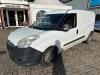 Opel Combo 1.3 CDTI 16V ecoFlex Sloopvoertuig (2014, Wit)