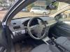 Opel Astra H SW 1.6 16V Twinport Sloopvoertuig (2004, Blauw)