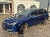 Opel Astra H SW 1.6 16V Twinport Sloopvoertuig (2004, Blauw)