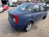 Dacia Logan 1.4 Sloopvoertuig (2008, Blauw)