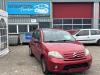 Citroen C3 1.4 16V Sensodrive Sloopvoertuig (2006, Rood)