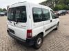 Peugeot Partner Combispace 1.6 HDI 75 Sloopvoertuig (2006, Wit)