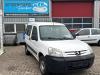 Peugeot Partner Combispace 1.6 HDI 75 Sloopvoertuig (2006, Wit)