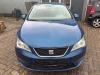 Seat Ibiza IV 1.2 12V Sloopvoertuig (2014, Blauw)