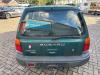 Subaru Forester 2.0 16V Sloopvoertuig (2002, Groen)