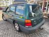Subaru Forester 2.0 16V Sloopvoertuig (2002, Groen)