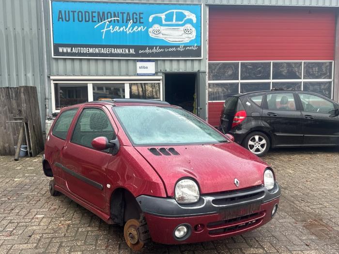 Foto donor auto