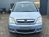 Opel Meriva 1.6 16V Sloopvoertuig (2006, Blauw)