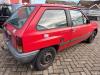 Opel Corsa A 1.4 i City,Swing,GL,Joy Kat. Sloopvoertuig (1993, Rood)